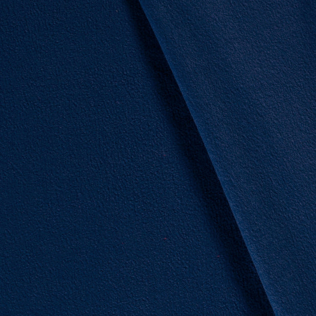 Polar Fleece fabric Unicolour brushed 