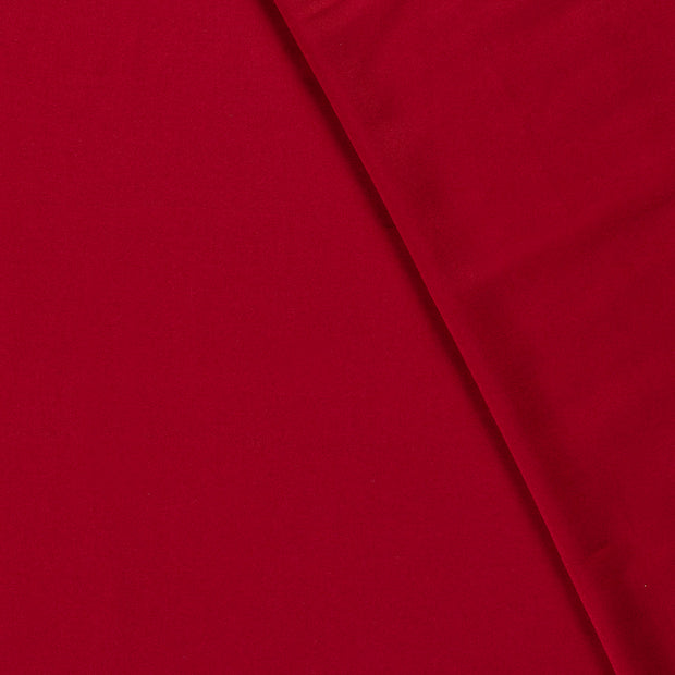 Viscose Twill fabric Unicolour 