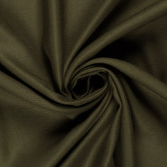 TENCEL™ Lyocell Twill Unicolour Khaki Green