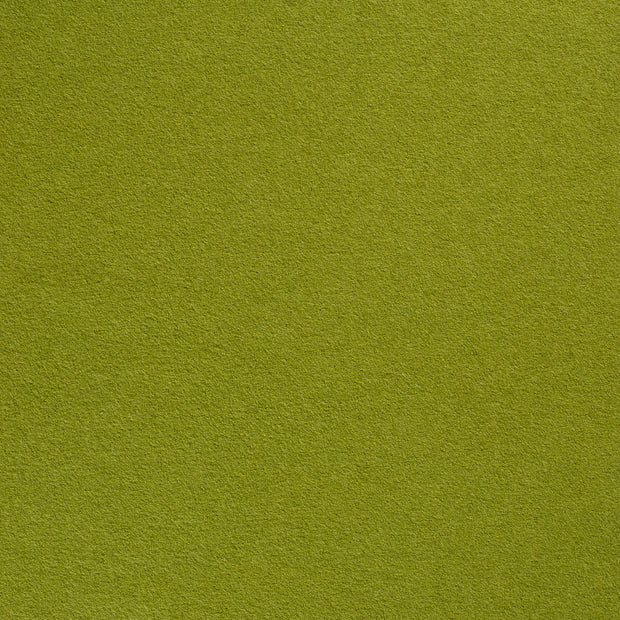 Chiffon en laine tissu Vert Olive mat 