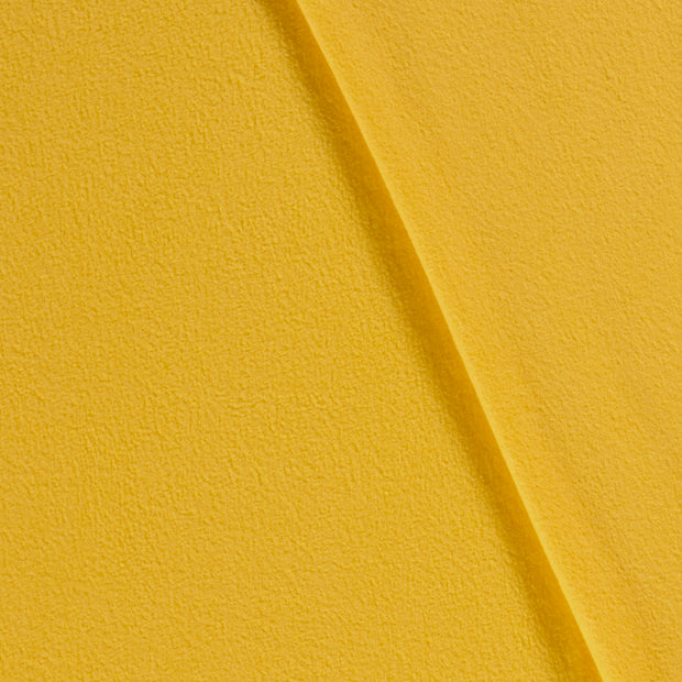 Polar Fleece fabric Unicolour brushed 