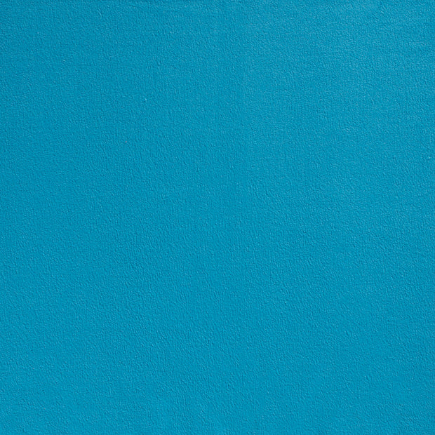 Polar Fleece fabric Aqua soft 