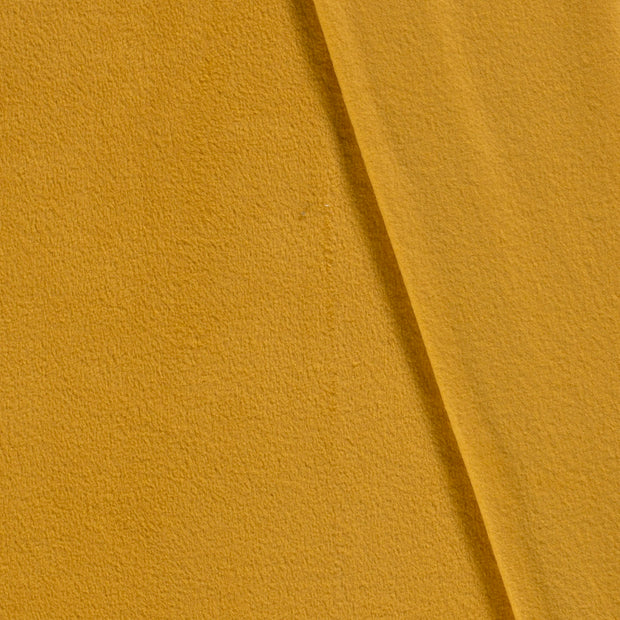 Polar Fleece fabric Unicolour brushed 