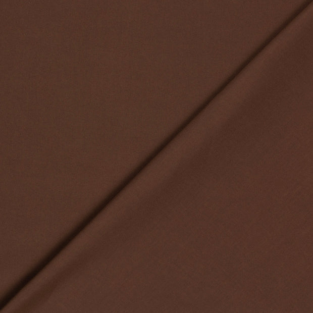 Cretonne Premium fabric Unicolour 