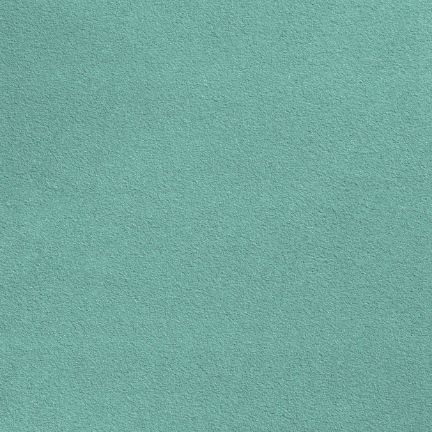 Wool Boucle fabric Mint matte 