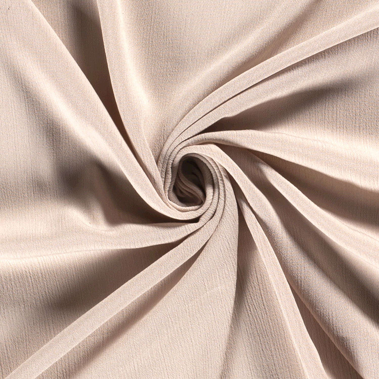 A beautiful Borken Crepe fabric for ladies apparel wear.