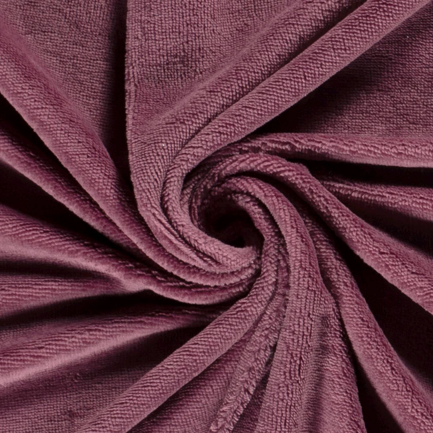 Bamboo Velour Fabric by the Yard or Wholesale