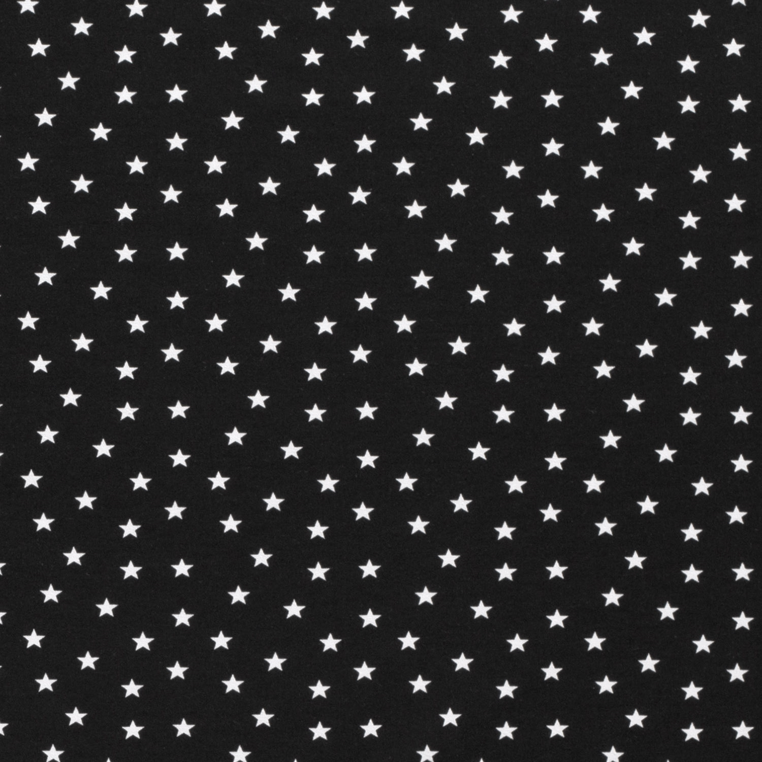 Star jersey deals fabric