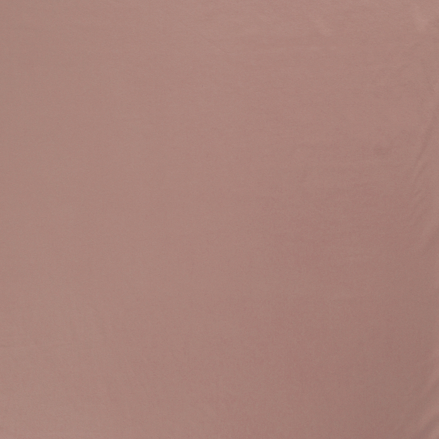 Cotton Jersey fabric Light Mauve soft 