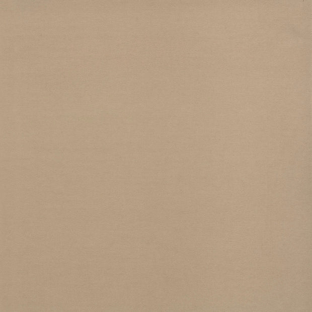 Mantel Wool Touch fabrik Beige 