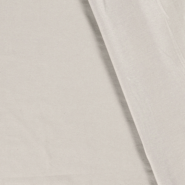 Jersey de Coton tissu Unicolore 