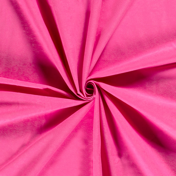 Aloba fabric Fuchsia 