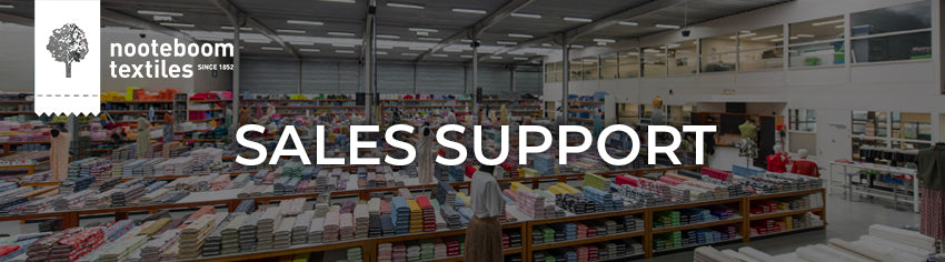 Vacature Sales Support Verkoop Binnendienst