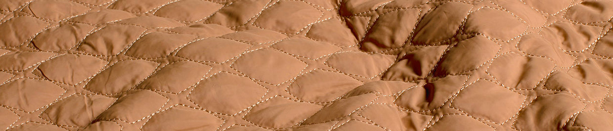 Quilted Fabrics