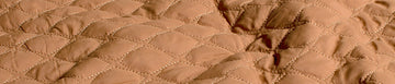 Quilted Fabrics