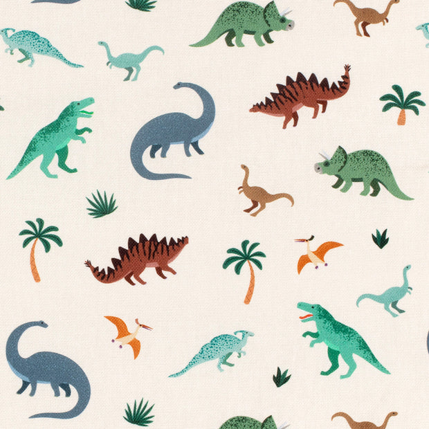 Panama fabrik Dinosaurier 
