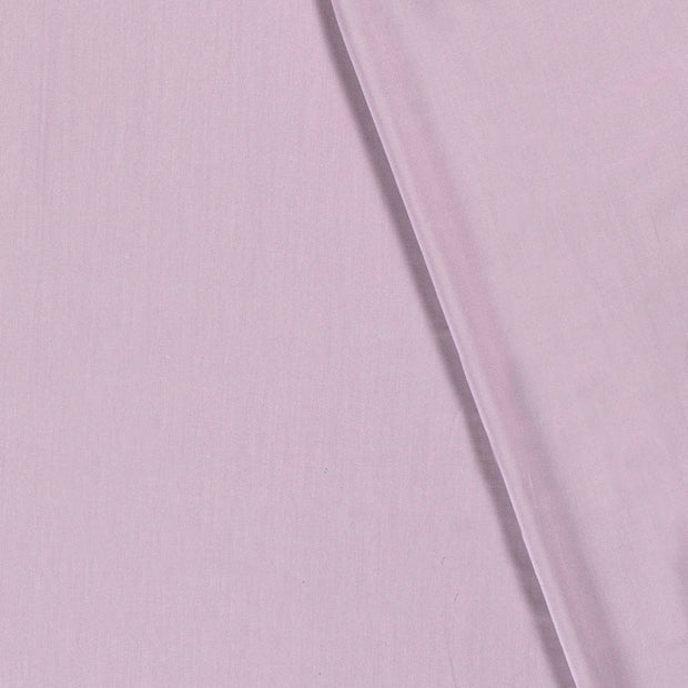 Bamboo Poplin fabric Unicolour 