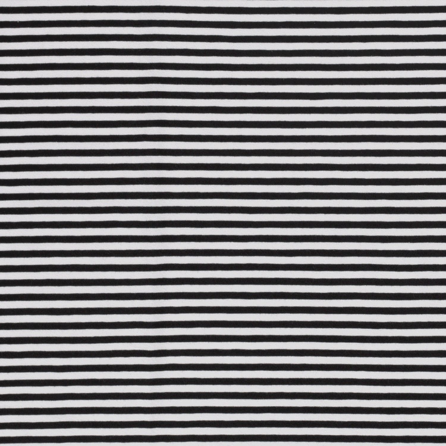 Cotton Jersey Yarn Dyed fabric Stripes Black | Wholesale fabrics ...