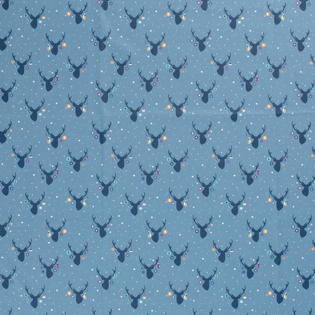 Cotton Poplin fabric  