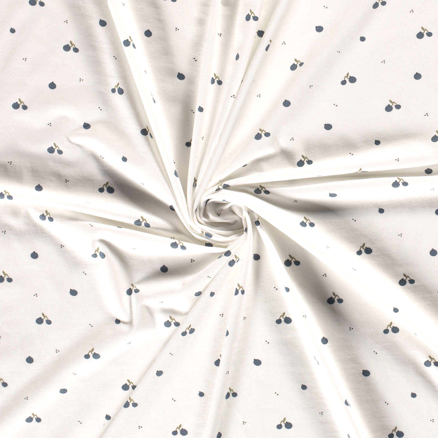 Japanese plane cotton fabric by the yard, Fushi-ori – BANSYO