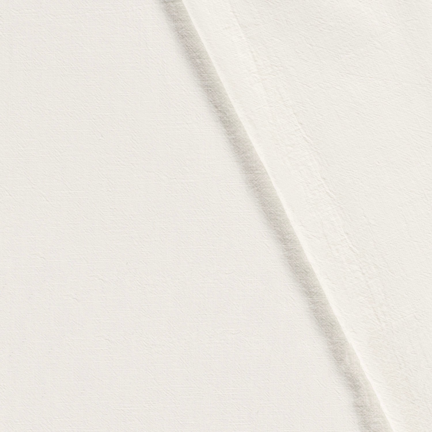 Telpes telas - Tul fino blanco roto 3m.